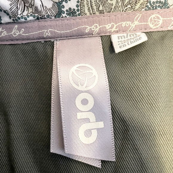 ORB fall/spring jacket - Picture 3 of 3